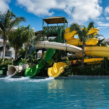 Princess Grand Jamaica Resort Green Island Екстериор снимка