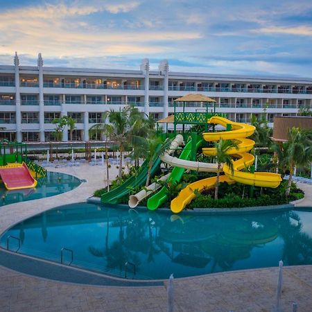 Princess Grand Jamaica Resort Green Island Екстериор снимка
