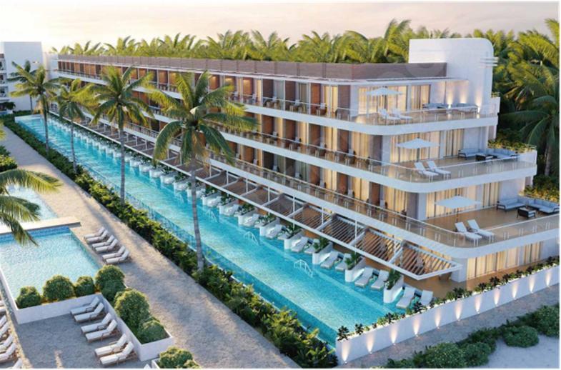 Princess Grand Jamaica Resort Green Island Екстериор снимка