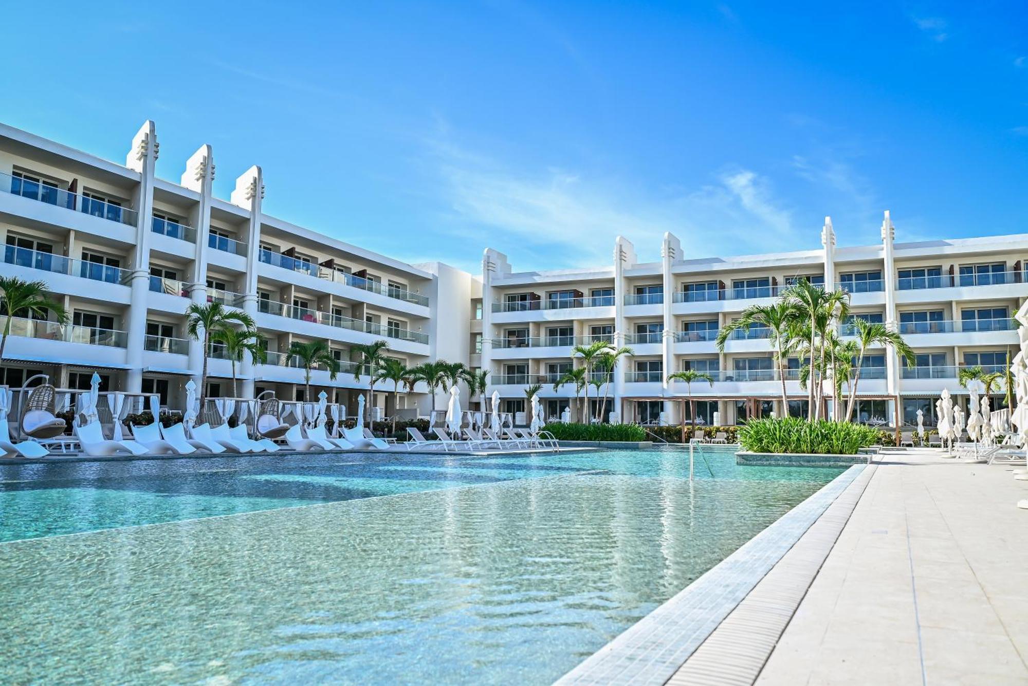Princess Grand Jamaica Resort Green Island Екстериор снимка