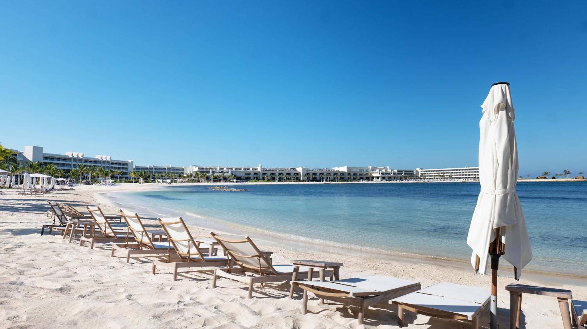 Princess Grand Jamaica Resort Green Island Екстериор снимка