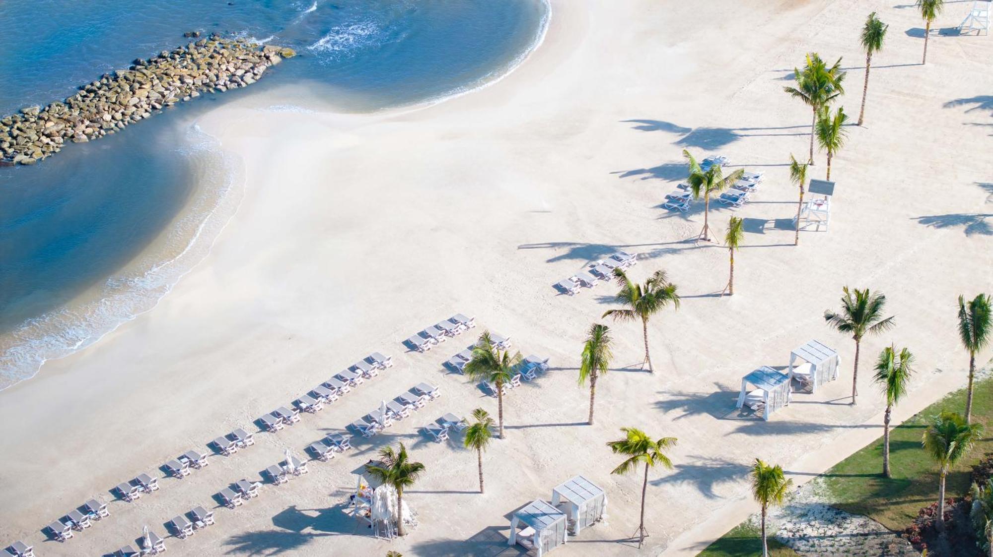 Princess Grand Jamaica Resort Green Island Екстериор снимка