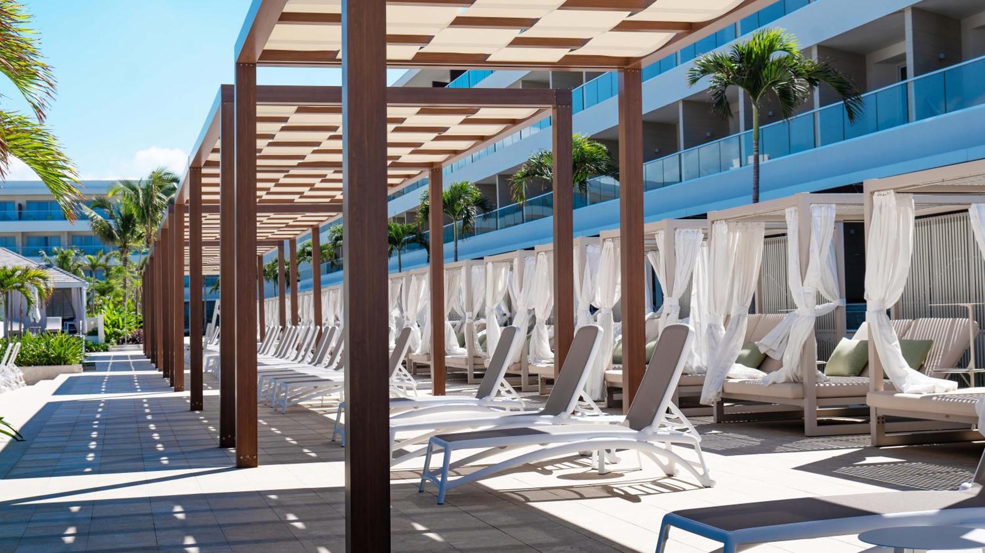 Princess Grand Jamaica Resort Green Island Екстериор снимка