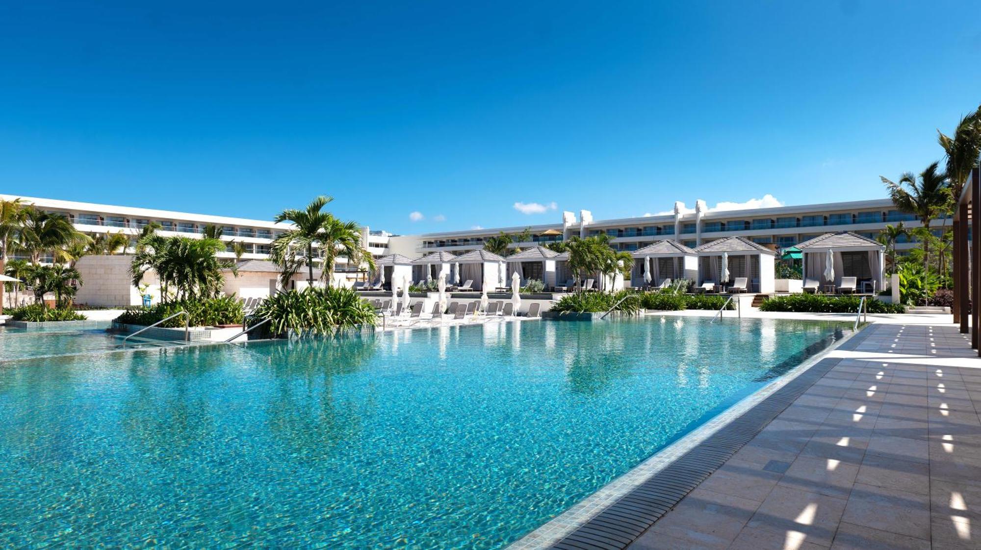 Princess Grand Jamaica Resort Green Island Екстериор снимка