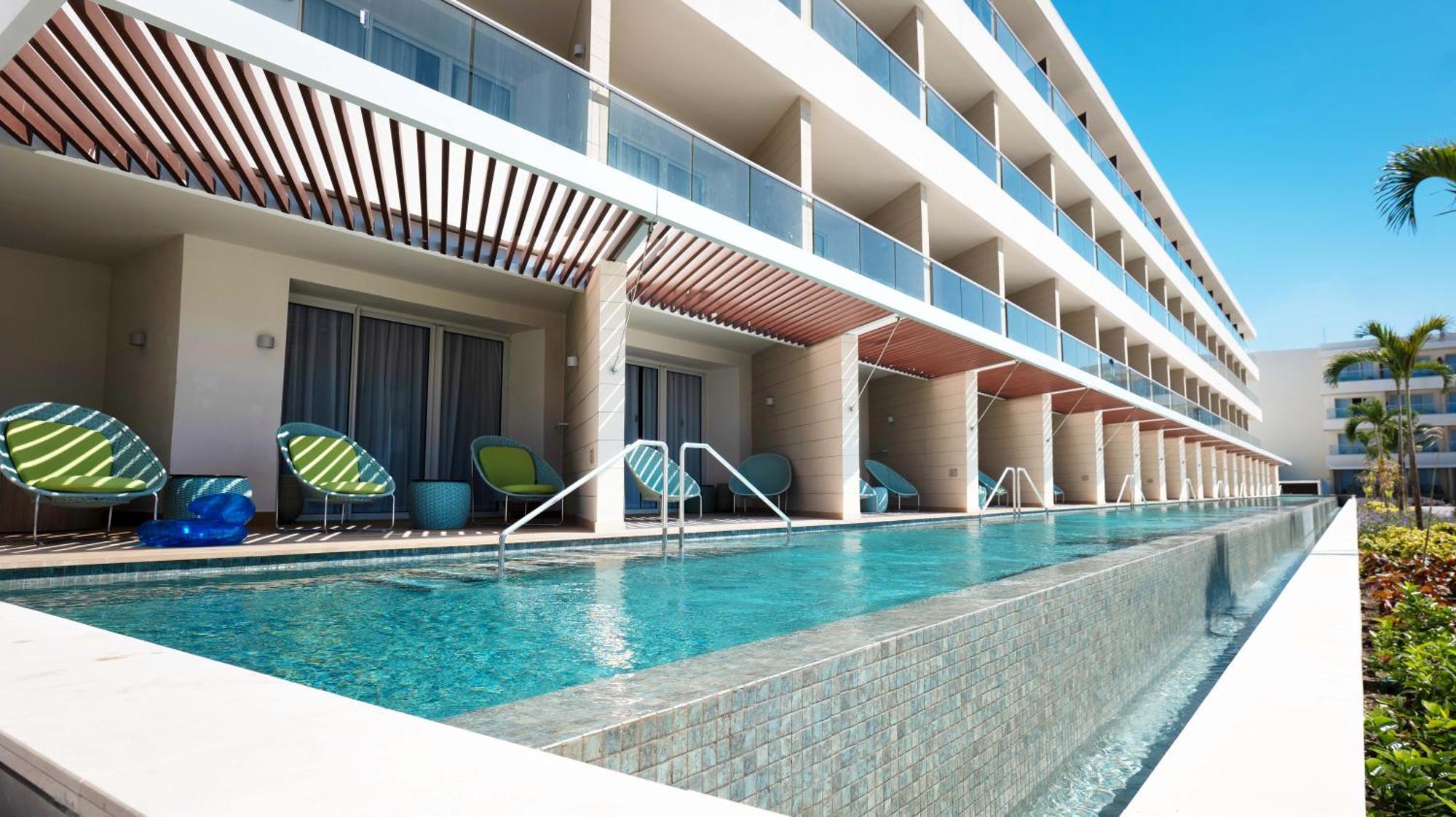 Princess Grand Jamaica Resort Green Island Екстериор снимка