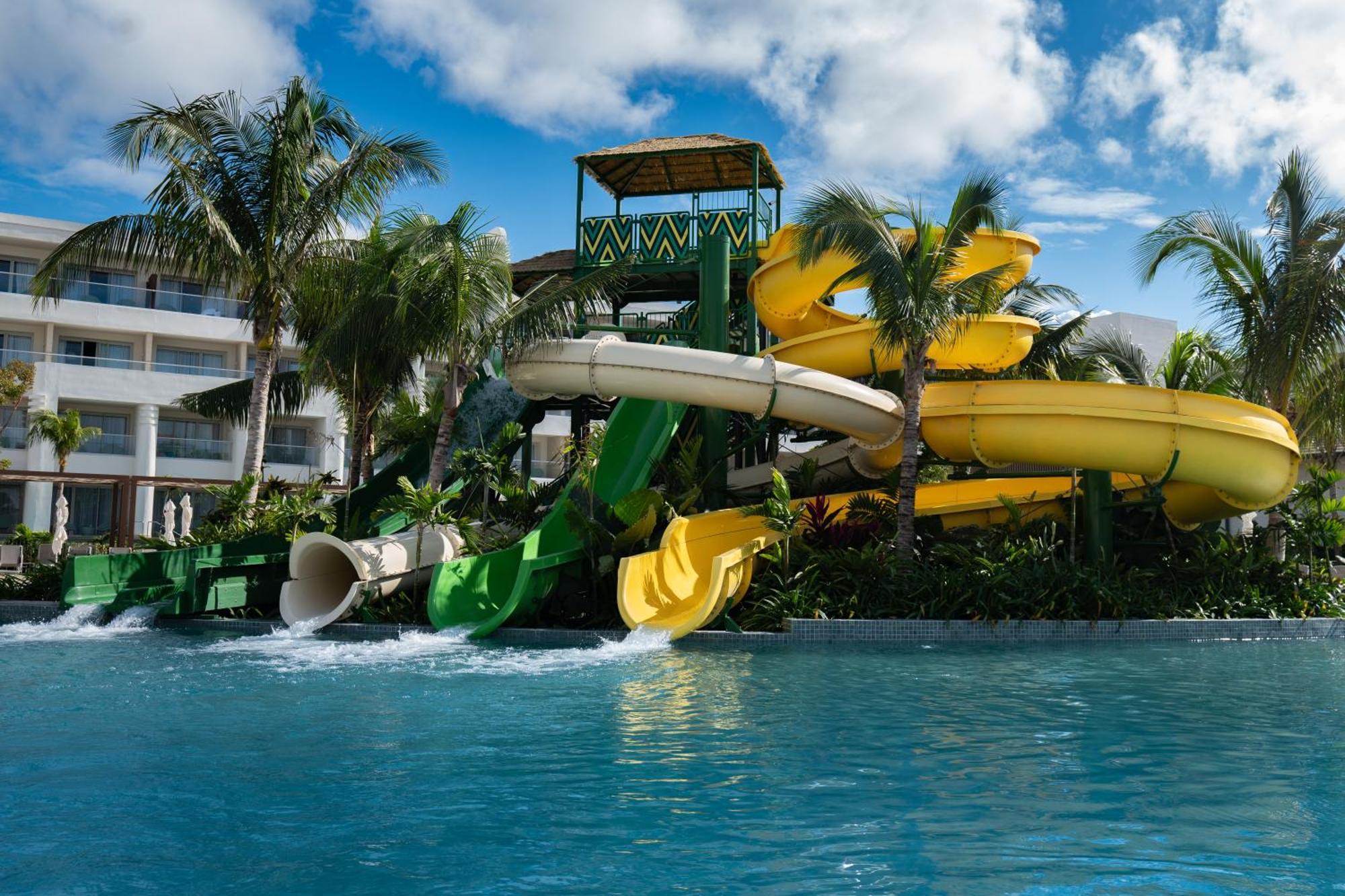 Princess Grand Jamaica Resort Green Island Екстериор снимка
