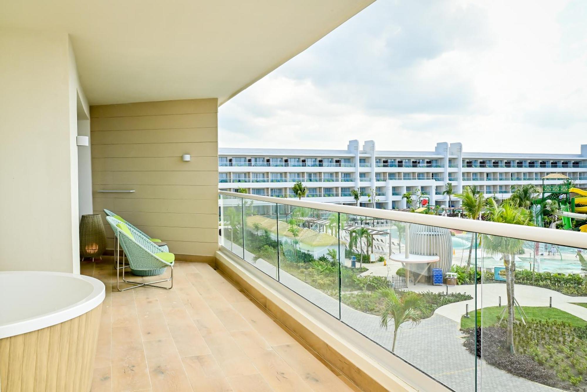 Princess Grand Jamaica Resort Green Island Стая снимка