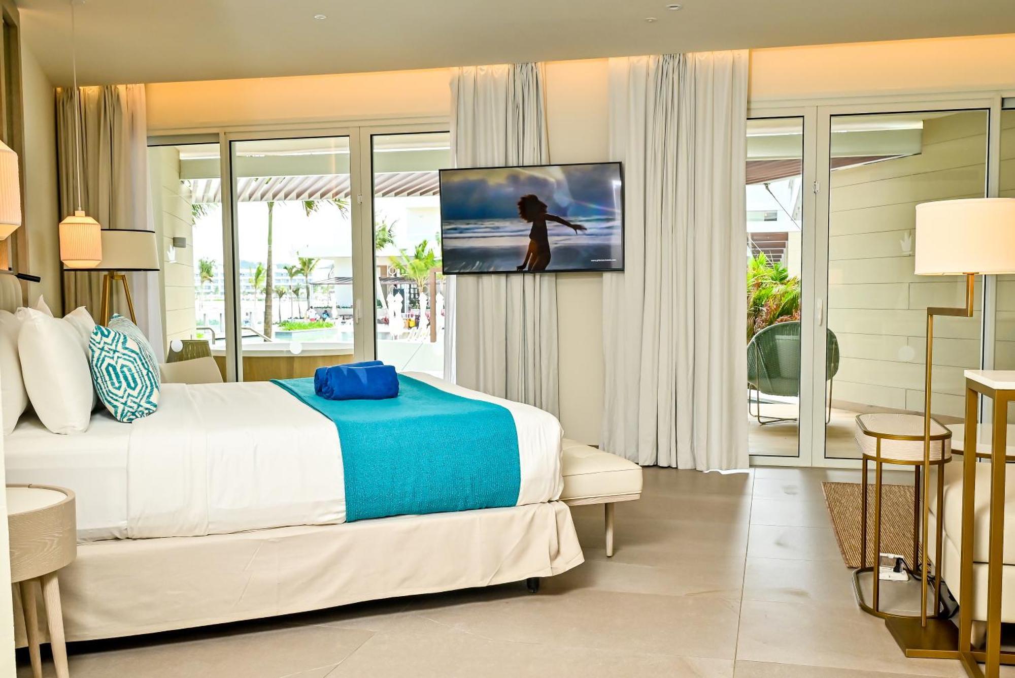 Princess Grand Jamaica Resort Green Island Екстериор снимка