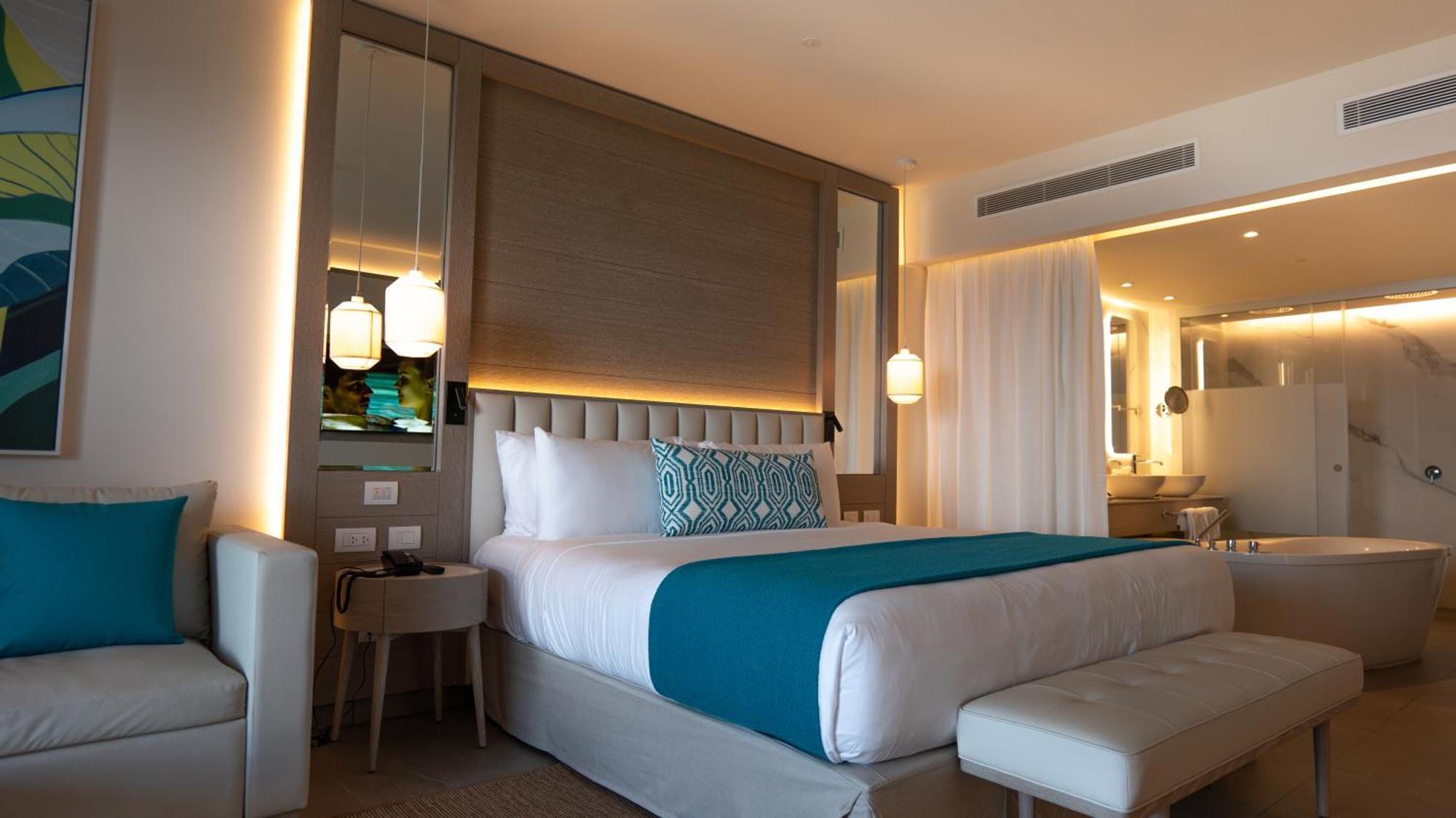 Princess Grand Jamaica Resort Green Island Екстериор снимка