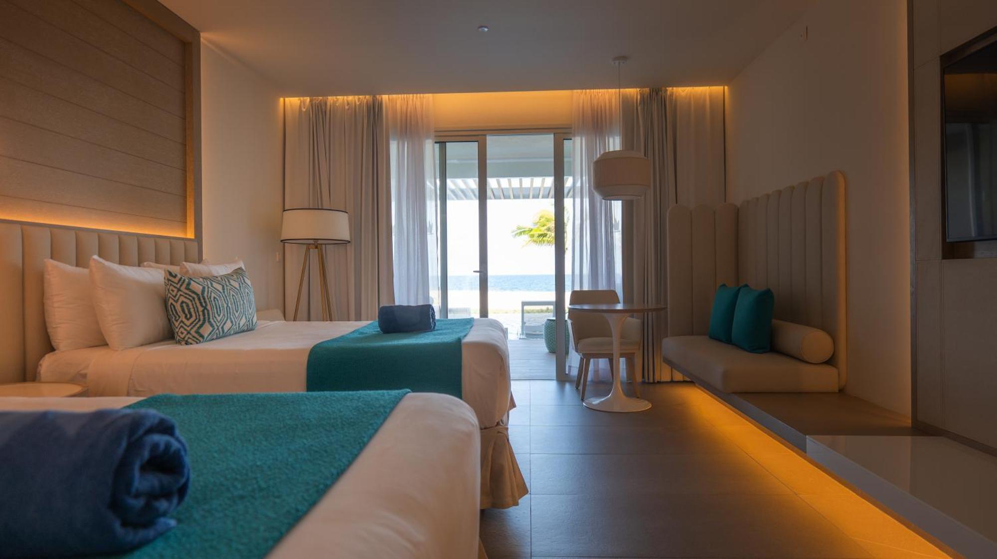 Princess Grand Jamaica Resort Green Island Екстериор снимка