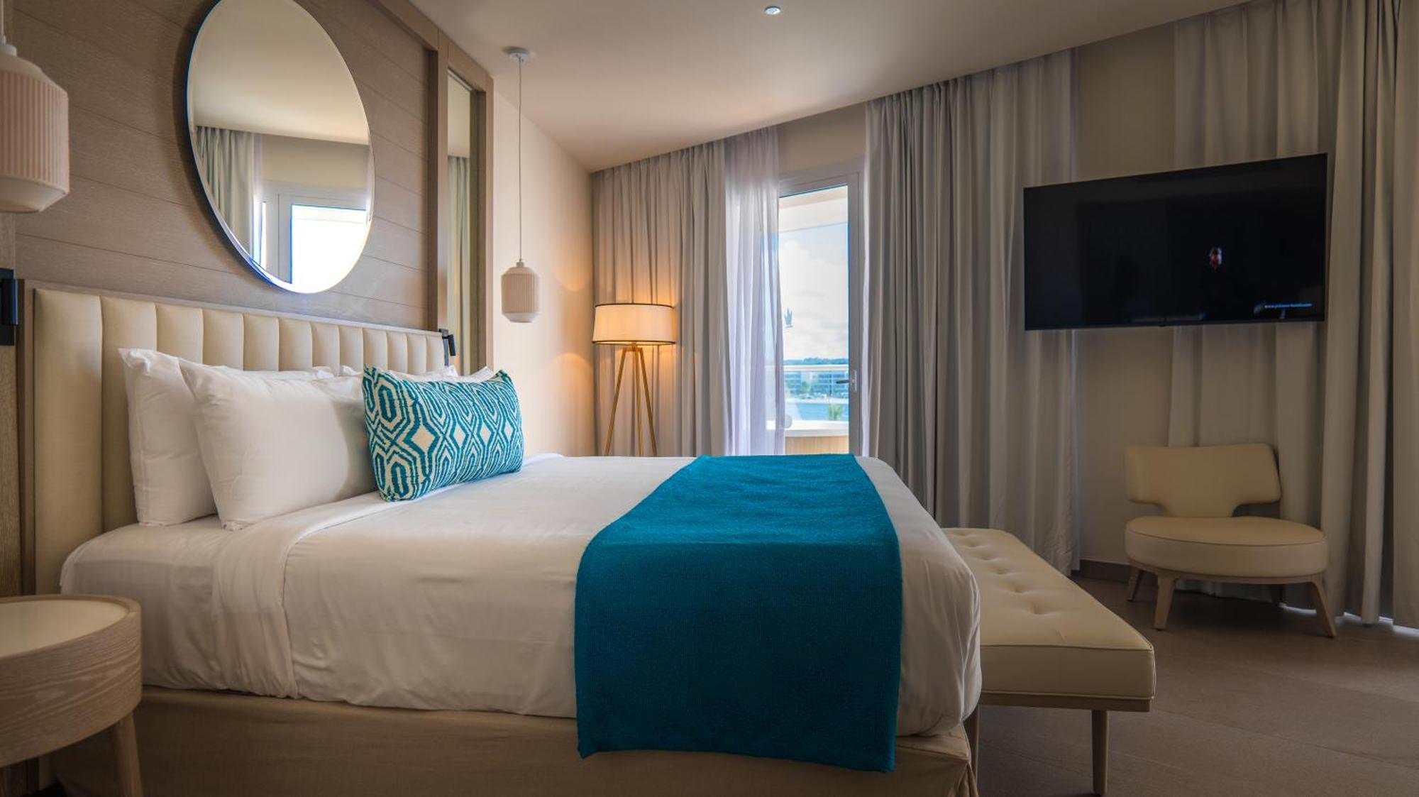 Princess Grand Jamaica Resort Green Island Стая снимка