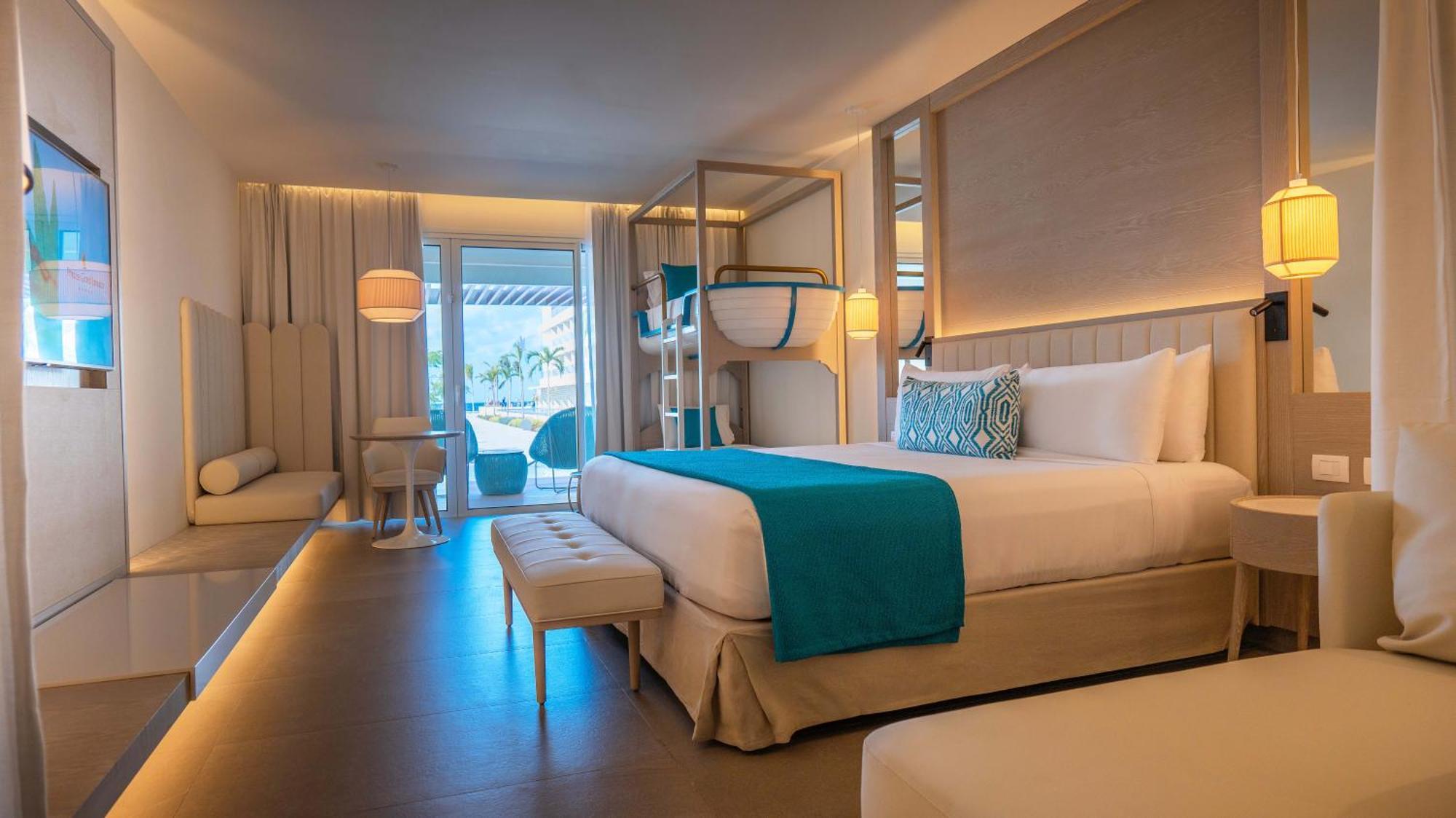 Princess Grand Jamaica Resort Green Island Стая снимка
