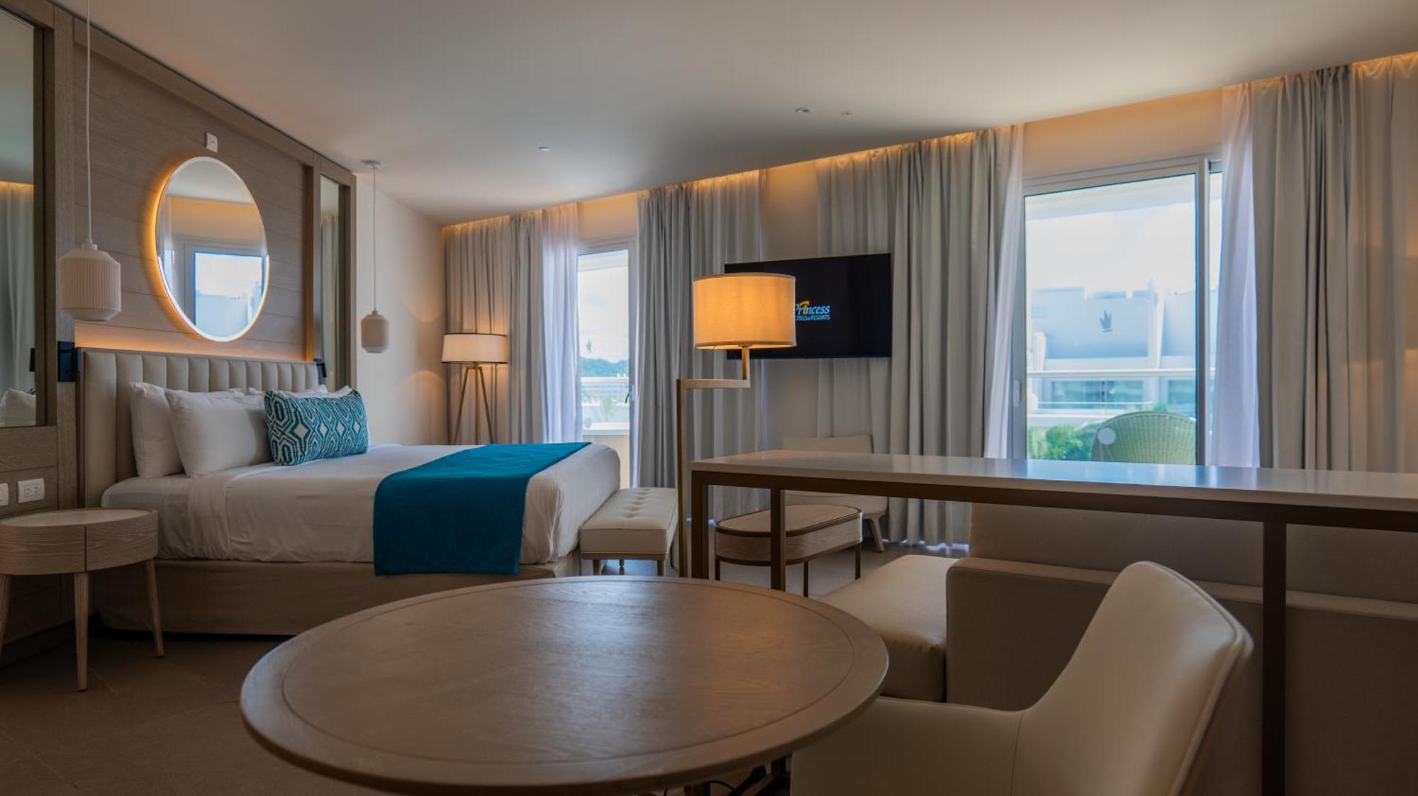 Princess Grand Jamaica Resort Green Island Стая снимка