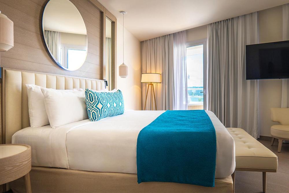 Princess Grand Jamaica Resort Green Island Екстериор снимка