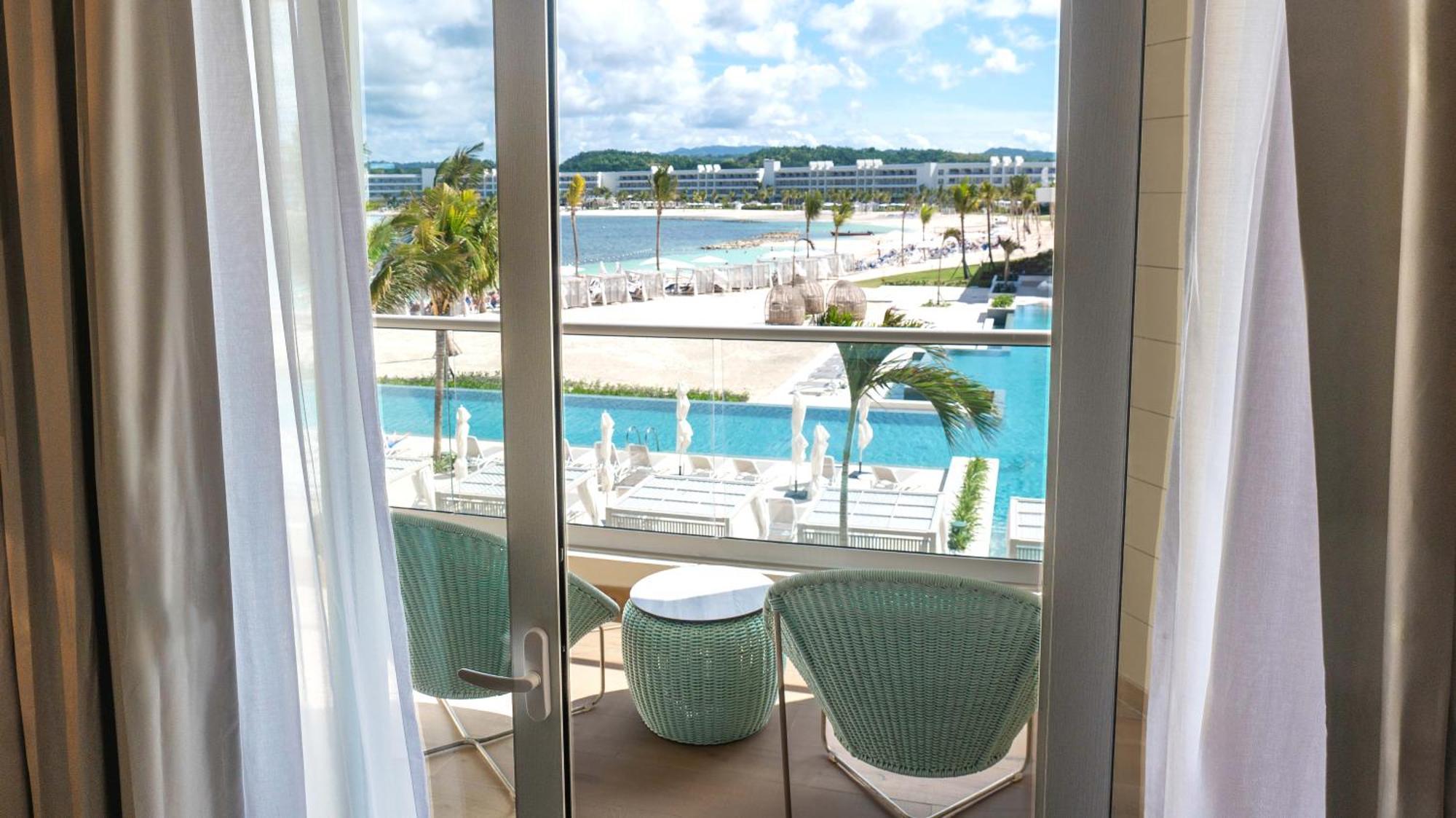 Princess Grand Jamaica Resort Green Island Екстериор снимка