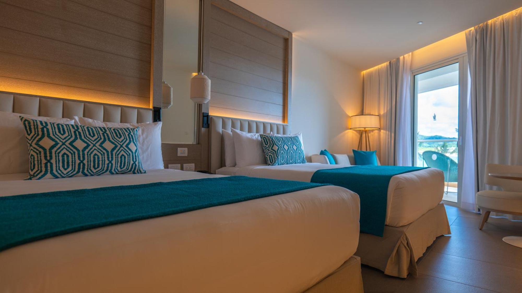 Princess Grand Jamaica Resort Green Island Стая снимка
